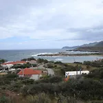 Daire House Of Monachogios, Agios Fokas, Monemvassia *
