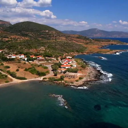 Apartman House Of Monachogios, Agios Fokas, Monemvassia *