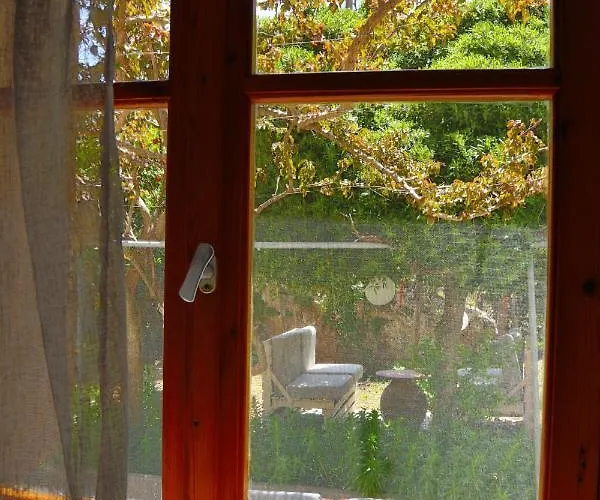 Apartman House Of Monachogios, Agios Fokas, Monemvassia