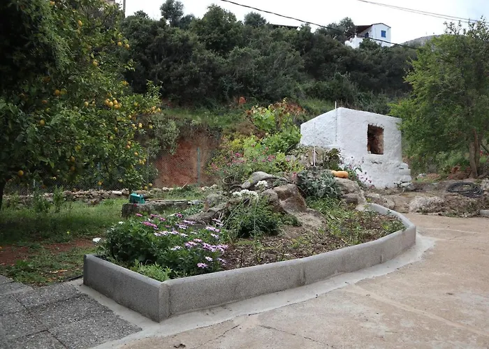 Apartman House Of Monachogios, Agios Fokas, Monemvassia *