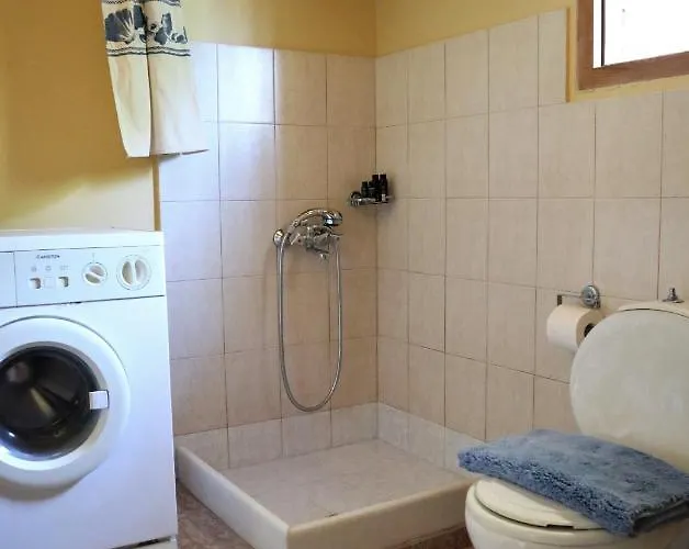 Apartman House Of Monachogios, Agios Fokas, Monemvassia *