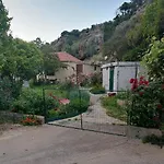Apartman House Of Monachogios, Agios Fokas, Monemvassia Monemvasziá