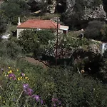 Apartmán House Of Monachogios, Agios Fokas, Monemvassia Monemvasía