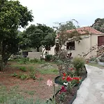 House Of Monachogios, Agios Fokas, Monemvassia * Monemvasziá