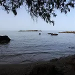 House Of Monachogios, Agios Fokas, Monemvassia