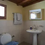 Apartmán House Of Monachogios, Agios Fokas, Monemvassia