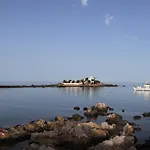 House Of Monachogios, Agios Fokas, Monemvassia Monemvasía