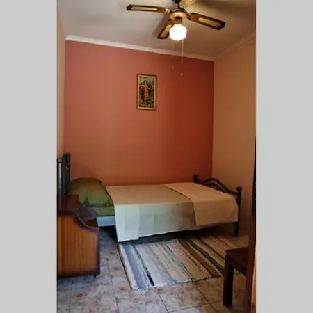 House Of Monachogios, Agios Fokas, Monemvassia Apartment Monemvasia