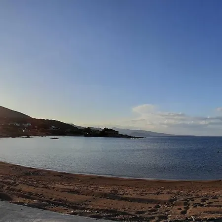 House Of Monachogios, Agios Fokas, Monemvassia Monemvasia