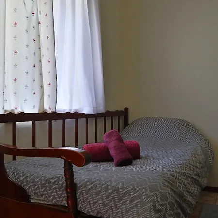 House Of Monachogios, Agios Fokas, Monemvassia Monemvasía