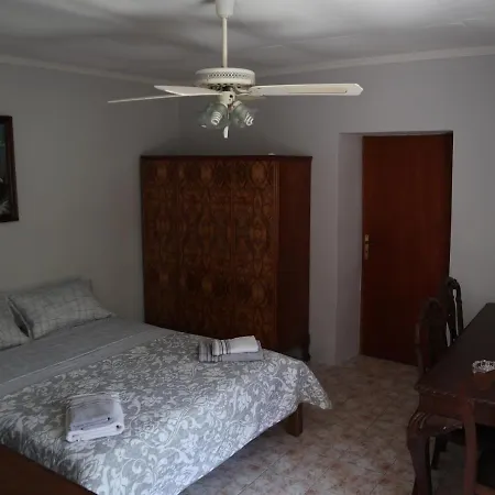 House Of Monachogios, Agios Fokas, Monemvassia