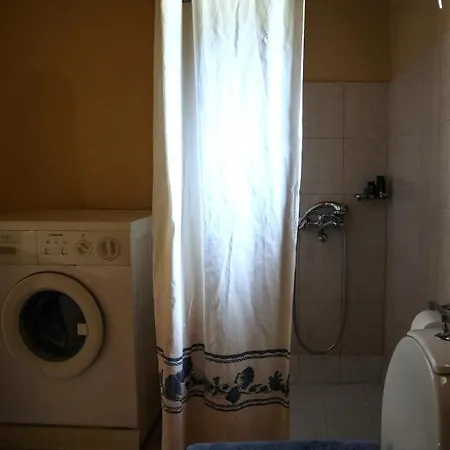 House Of Monachogios, Agios Fokas, Monemvassia Apartment Monemvasia