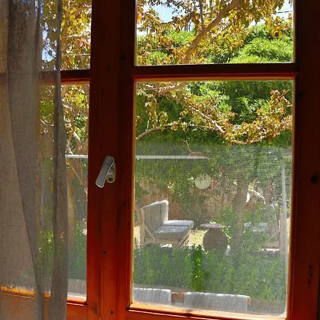 Apartment House Of Monachogios, Agios Fokas, Monemvassia