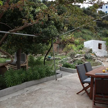 Apartment House Of Monachogios, Agios Fokas, Monemvassia