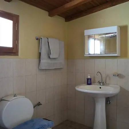 Apartment House Of Monachogios, Agios Fokas, Monemvassia