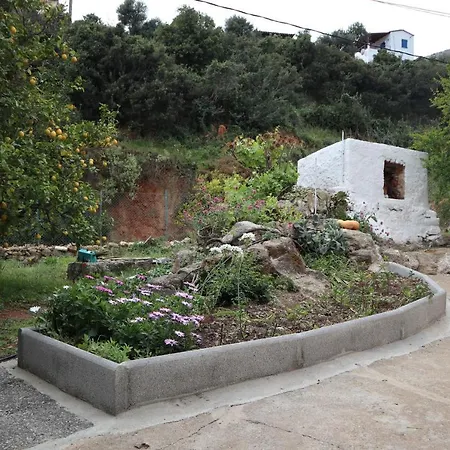 Апартаменты House Of Monachogios, Agios Fokas, Monemvassia *