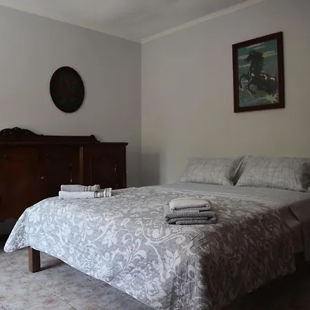 Apartment House Of Monachogios, Agios Fokas, Monemvassia Monemvasia