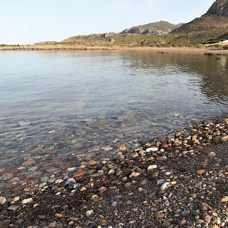 House Of Monachogios, Agios Fokas, Monemvassia