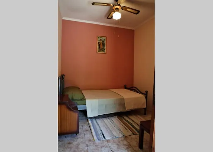 House Of Monachogios, Agios Fokas, Monemvassia Apartamento Monemvasía