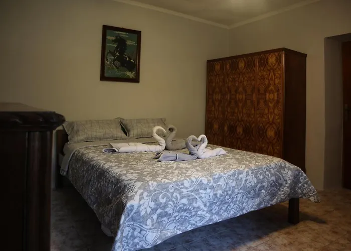 House Of Monachogios, Agios Fokas, Monemvassia *