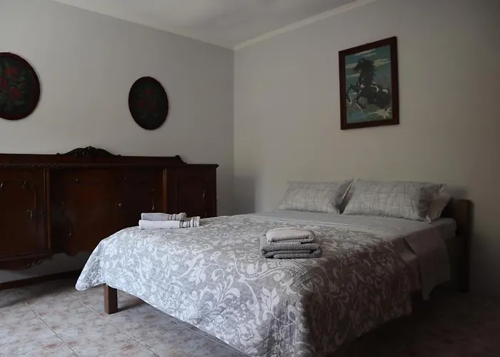 Apartamento House Of Monachogios, Agios Fokas, Monemvassia Monemvasía